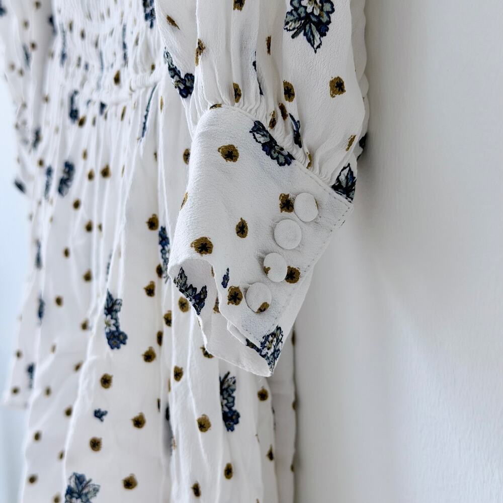 Free People Two Faces mini dress - Picture 5 of 7